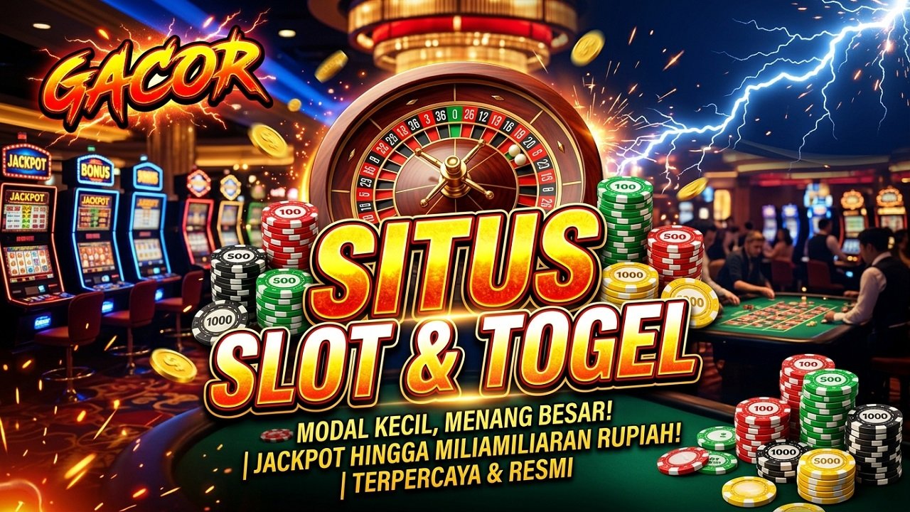 MENANG133 MENANG133